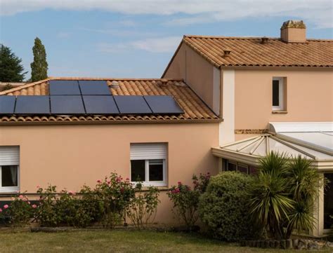 DualSun: French manufacturer of hybrid and PV solar .
